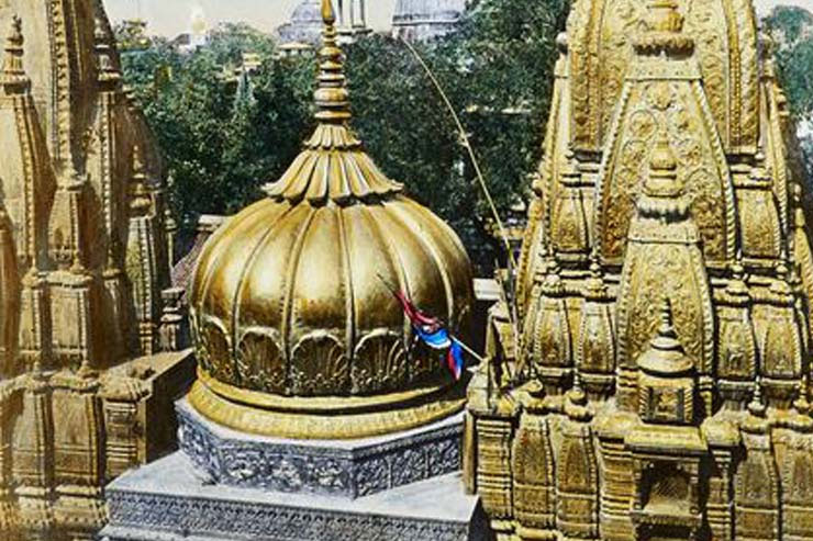 Baidyanath dham jyotirlinga tour package from Varanasi